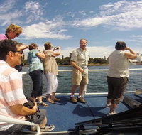 Sydney Harbour Private Tour - Mackay Tourism