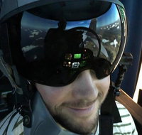 F-18 Combat Fighter Flight Simulator - 30 minutes - Mackay Tourism