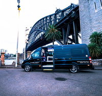 Private Party Limo Sydney Attractions Tour With a Difference - Mackay Tourism