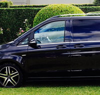 Luxury Sydney Airport Arrivals Transfer by People Mover - Mackay Tourism