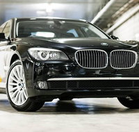 Family Sydney Airport Arrival Transfer - Mackay Tourism