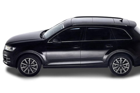 Family Sydney Airport Arrival Transfer - Mackay Tourism 9