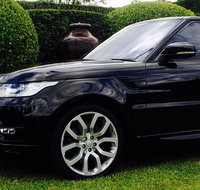 Family Sydney Airport Departure Transfer - Mackay Tourism