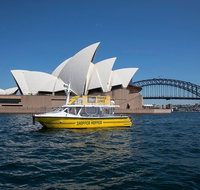 Sydney to Birkenhead Point Shopping Outlet Round-Trip Ferry - Mackay Tourism