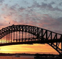 Yellow Water Taxis - Sydney Harbour Sunset Cruise - Mackay Tourism