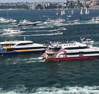 Australia Day Sydney Harbour Cruise - Mackay Tourism