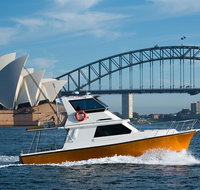 Private whale watching tour Sydney - luxury yacht up to 12 guests - Mackay Tourism