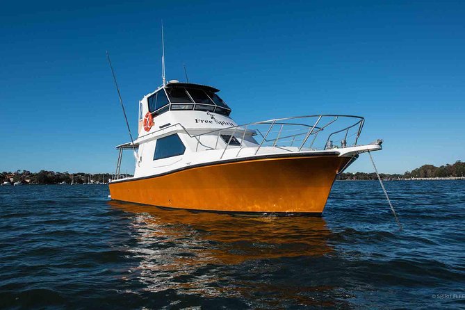 Sydney NSW Mackay Tourism