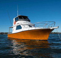Food tasting Introduction to Australian cuisine private Sydney harbour cruise - Mackay Tourism
