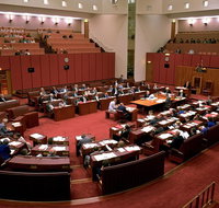 Canberra Overnight Tour Departing Sydney - Mackay Tourism