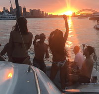 Sun Set Sail - Mackay Tourism