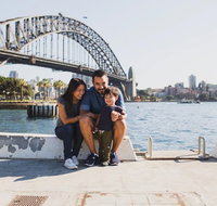 Sydney City Tour with Private Personal Photographer Guide - Mackay Tourism