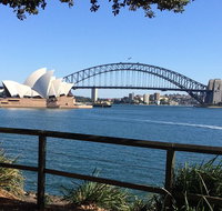 Story of Sydney Tour - Mackay Tourism