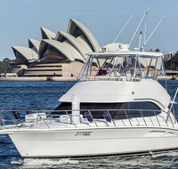 Sydney Harbour Progressive Long Lunch Cruise - Mackay Tourism