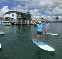Private Sydney Harbour Cruise incl. 2-Course Lunch at Doyles Seafood Restaurant - Mackay Tourism