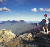 Small-Group Blue Mountains Day Trip from Sydney Including Featherdale Wildlife Park Wentworth Falls and Leura Cascades - Mackay Tourism