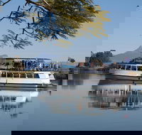 Tweed River and Rainforest Eco Cruise - Mackay Tourism