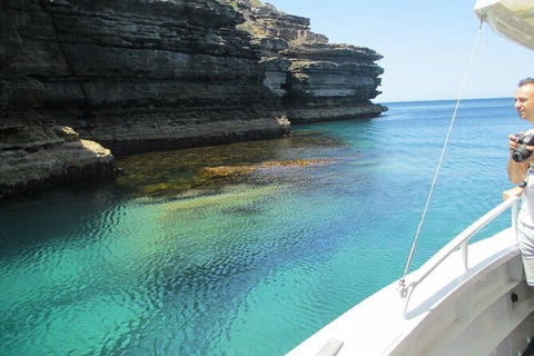 Jervis Bay Passage Tour - Mackay Tourism 14