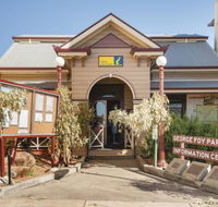 14 Day Dinos Crocs and Gold - Mackay Tourism
