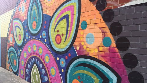 Public Art Walking Trail - Mackay Tourism 2