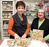 Annie B's Full House - Mackay Tourism