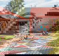 Armidale and Region Aboriginal Cultural Centre and Keeping Place - Mackay Tourism