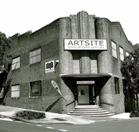 Artsite Galleries - Mackay Tourism