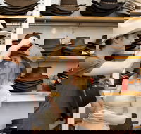 Aussie Bush Leather Store - Mackay Tourism