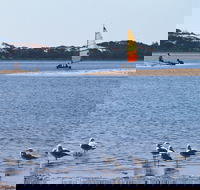 Australind - Mackay Tourism