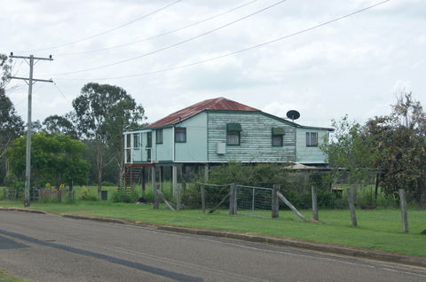 Avondale - Mackay Tourism 1