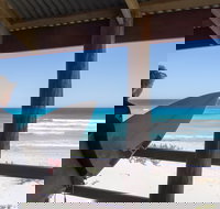 Back Beach - Geraldton - Mackay Tourism