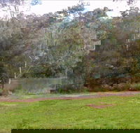 Bakers Flat picnic area - Mackay Tourism