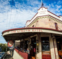 Balmain - Mackay Tourism