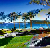Balmoral Beach - Mackay Tourism