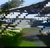 Banksia Park - Mackay Tourism