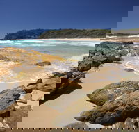 Barragga Bay - Mackay Tourism