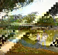 Barham - Mackay Tourism