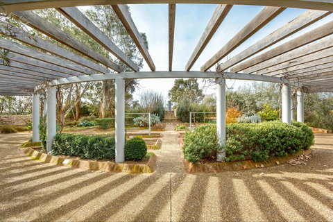 Bible Garden - Mackay Tourism 0