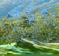 Bonville Golf Resort - Mackay Tourism