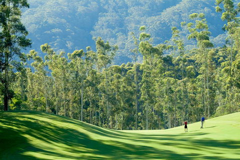 Bonville Golf Resort - Mackay Tourism 0