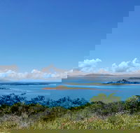 Bowen - Flagstaff Hill Lookout - Mackay Tourism