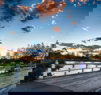 Brunswick Heads - Mackay Tourism