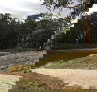 Buckingbong Reserve - Mackay Tourism