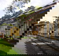 Bundaberg Railway Museum - Mackay Tourism