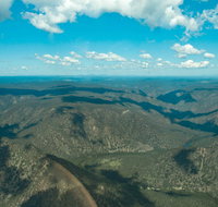 Bungonia National Park - Mackay Tourism