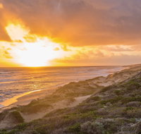 Burns Beach - Mackay Tourism
