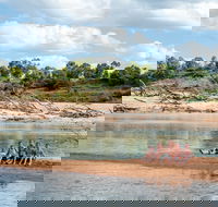 Burdekin - Mackay Tourism