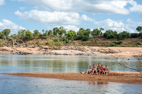 Burdekin - Mackay Tourism 0