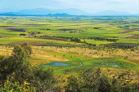 Burdekin - Mackay Tourism 1