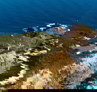 Cape Schanck Lighthouse Reserve - Mackay Tourism